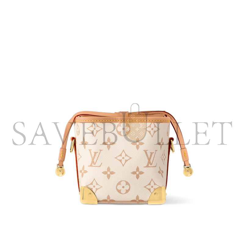 LOUIS VUITTON NOE WALLET HANDBAG M83227 (11.5*11.5*11.5cm)